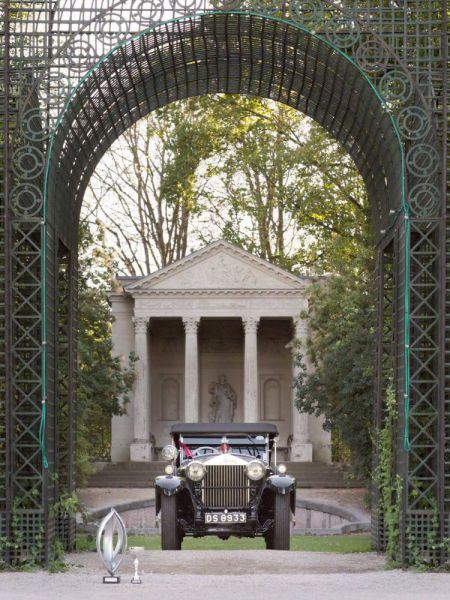 Rolls-Royce Phantom I 1927 44963