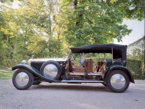 Rolls-Royce Phantom I 1927 44964