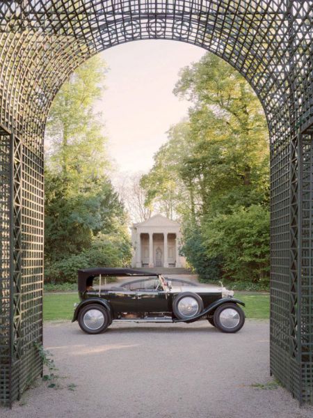 Rolls-Royce Phantom I 1927 44968