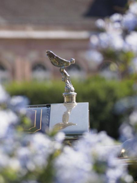 Rolls-Royce Phantom I 1927 44974