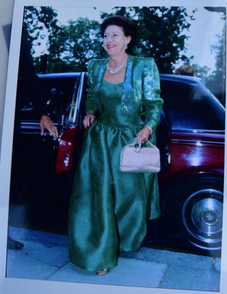 Rolls-Royce Silver Wraith II 1980 44976