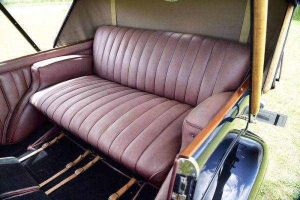 Rolls-Royce Phantom II 1933 45023