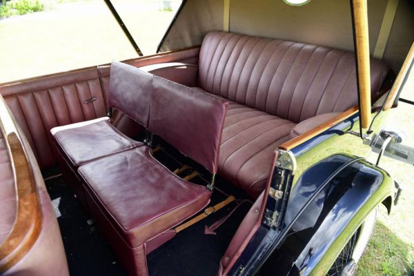 Rolls-Royce Phantom II 1933 45025