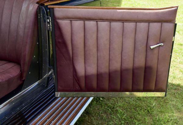 Rolls-Royce Phantom II 1933 45026