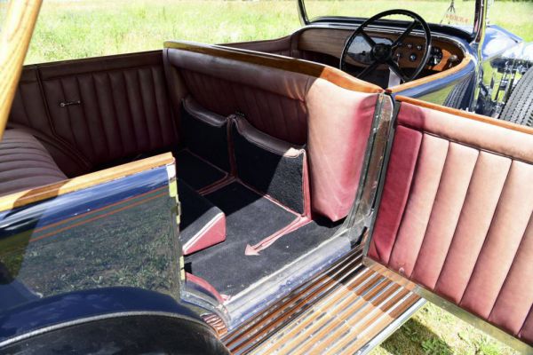 Rolls-Royce Phantom II 1933 45030