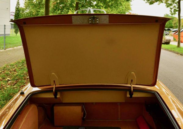 Rolls-Royce Silver Shadow I 1968 45428