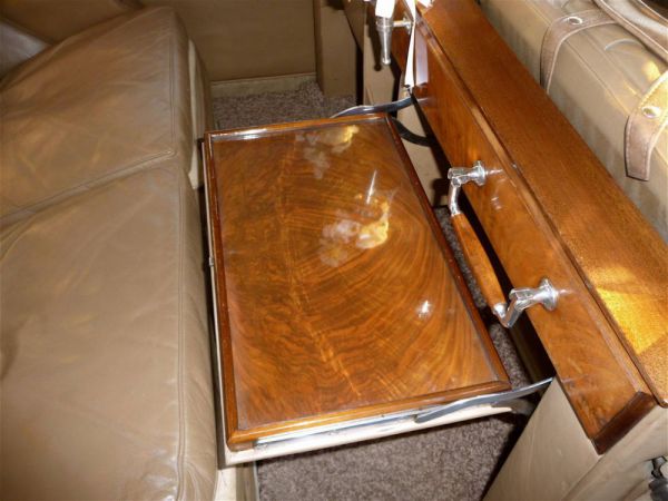 Rolls-Royce Wraith 1939 45486