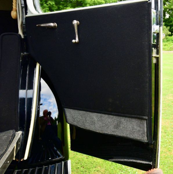 Rolls-Royce Phantom II 1931 45612