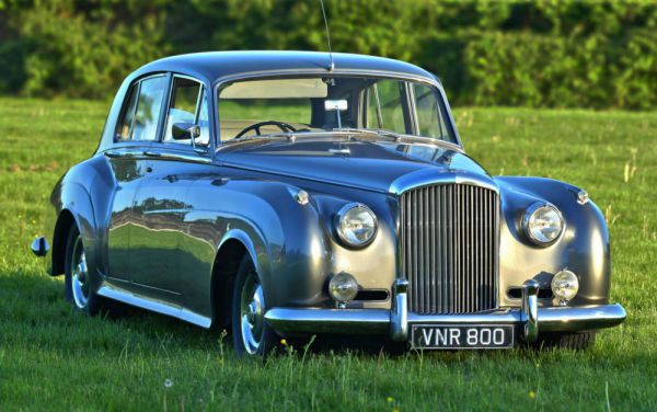 Bentley S 2 1960 45613