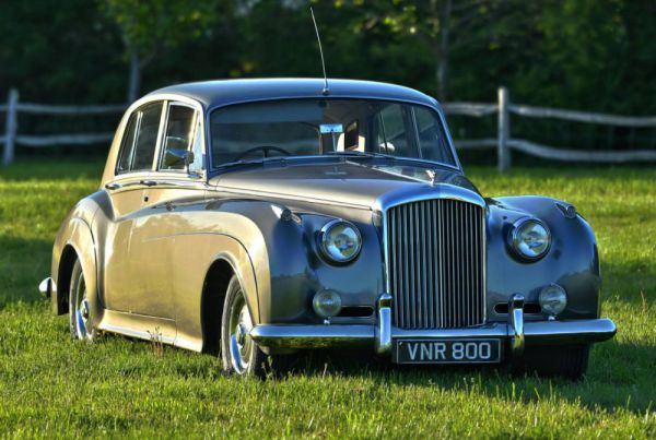 Bentley S 2 1960 45622