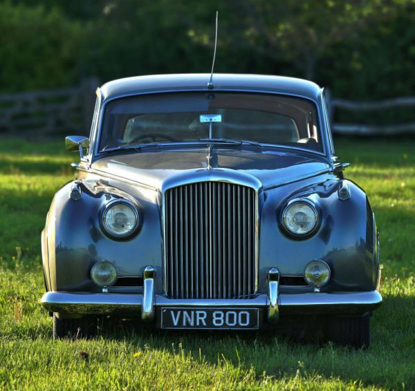 Bentley S 2 1960 45623