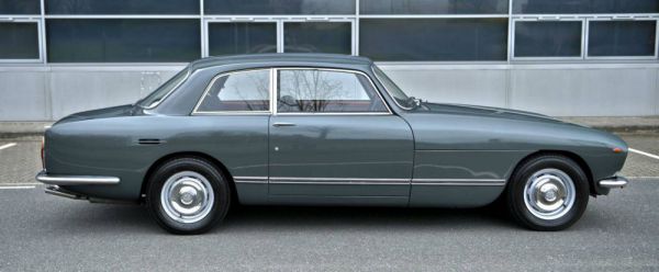 Bristol 411 Mk. III 1963 63877
