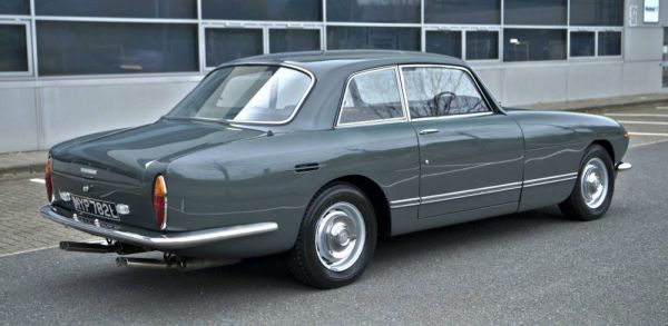 Bristol 411 Mk. III 1963 63879