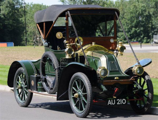 Renault Type AH 1906 84259