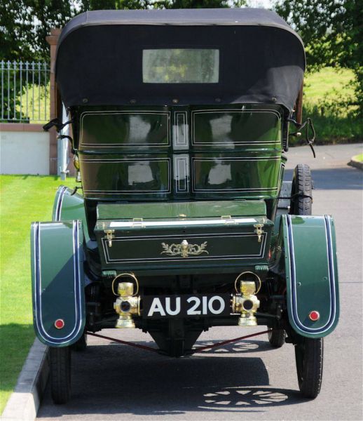 Renault Type AH 1906 84264