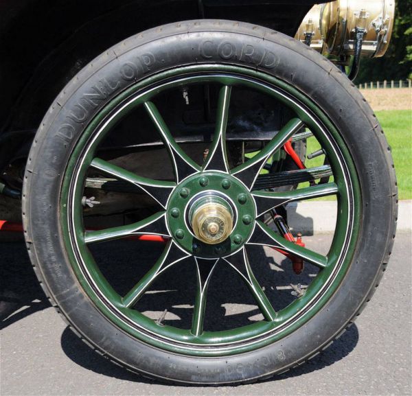 Renault Type AH 1906 84266