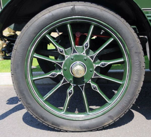 Renault Type AH 1906 84267