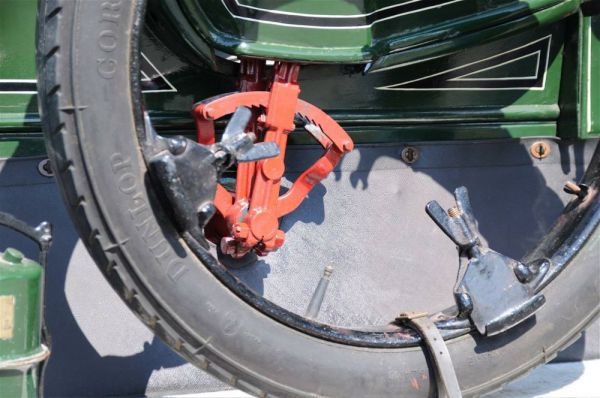 Renault Type AH 1906 84268