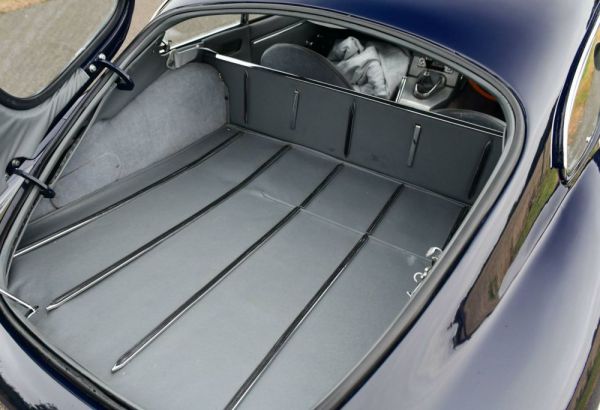 Jaguar E-Type 3.8 1962 84590