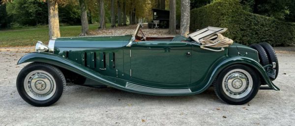Bugatti Type 46 1929 84667