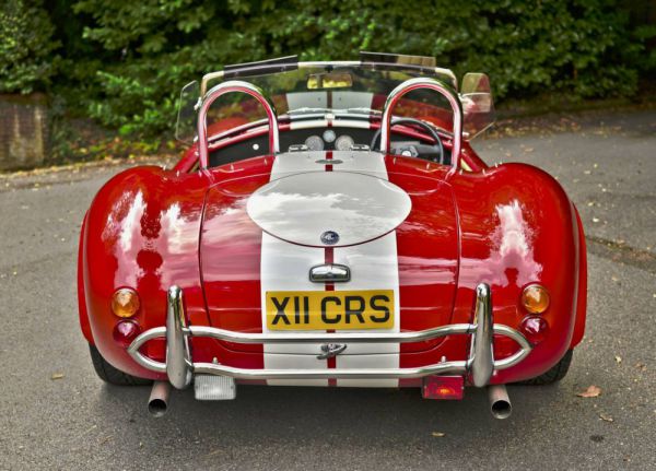 AC Cobra 289 2000 84736