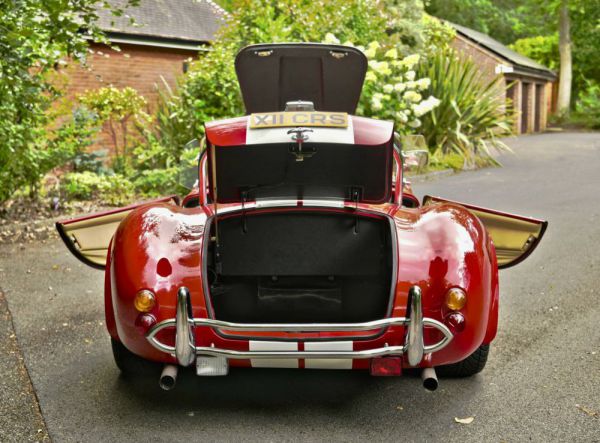 AC Cobra 289 2000 84739