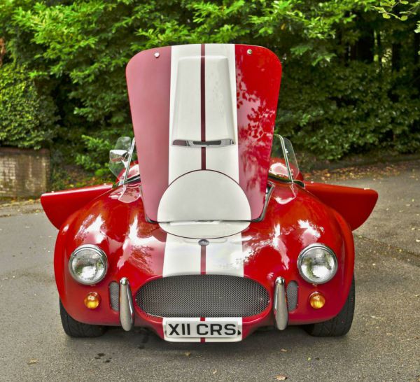 AC Cobra 289 2000 84743