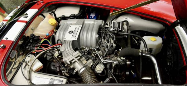 AC Cobra 289 2000 84745