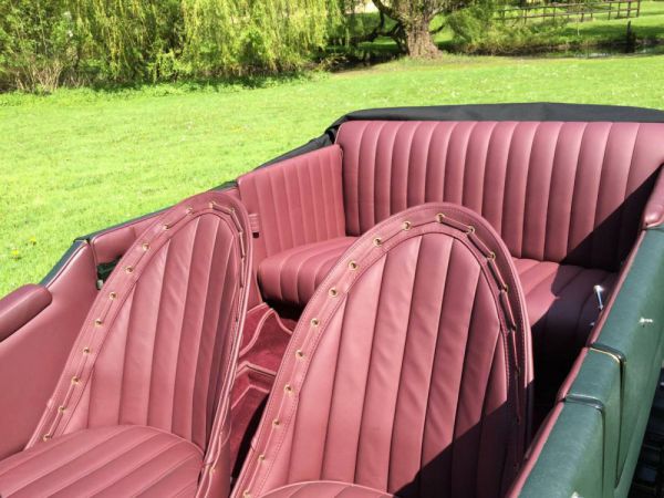 Bentley Speed Eight 1950 84764