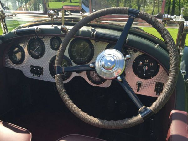 Bentley Speed Eight 1950 84765