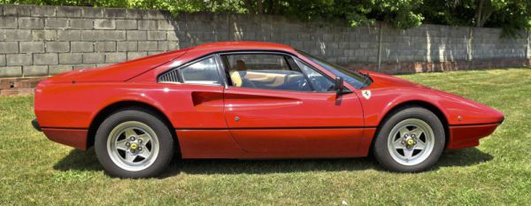Ferrari 308 GTBi 1981 90941