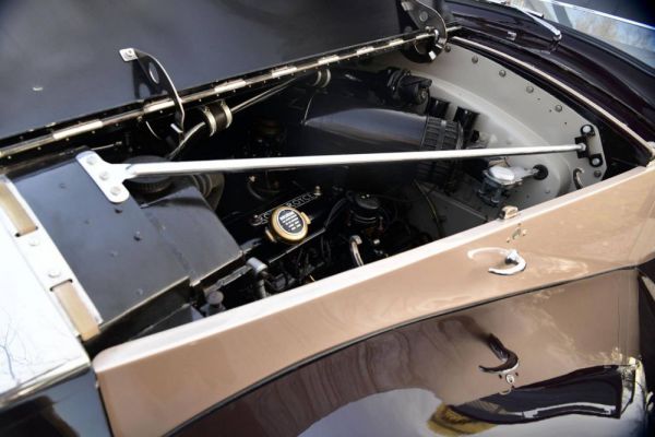 Rolls-Royce Silver Wraith 1953 91400