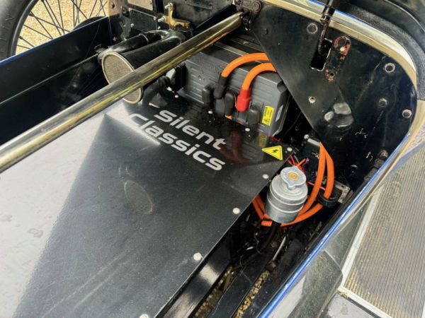 Daimler D16 1923 100696