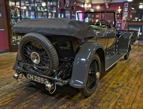 Rolls-Royce 20 HP 1921 100720