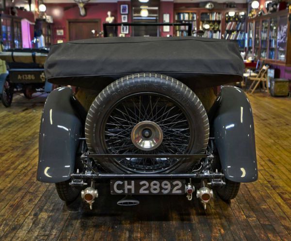 Rolls-Royce 20 HP 1921 100721