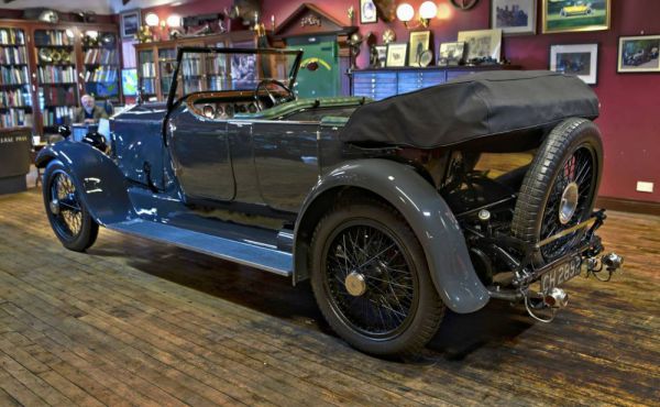 Rolls-Royce 20 HP 1921 100723