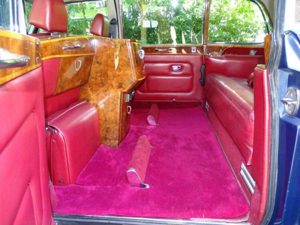 Rolls-Royce Phantom VI 1977 105418