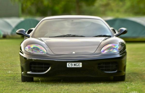 Ferrari 360 Modena 2000 116976