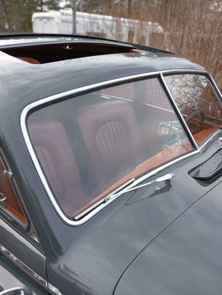 Jaguar Mk VII 1954 125908