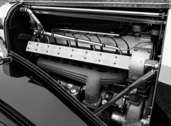 Bugatti Type 57 Atalante 1936 125912
