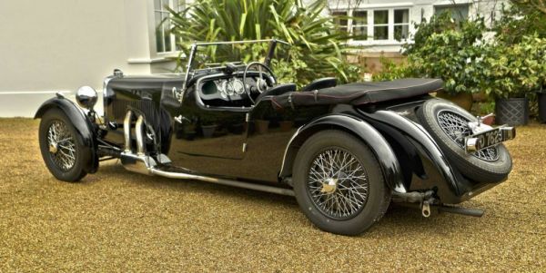 Aston Martin Mk II 1934 128819