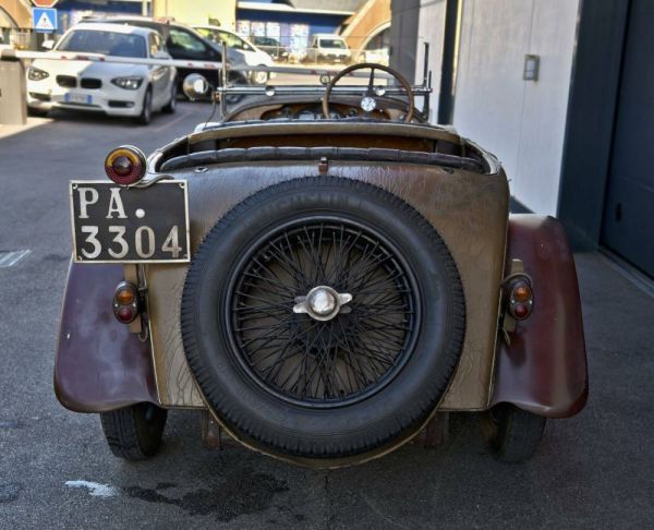 Bugatti Type 44 1929 129843