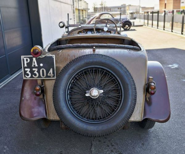 Bugatti Type 44 1929 129849