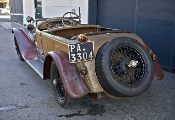 Bugatti Type 44 1929 129851