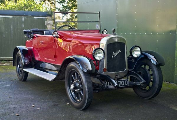 Austin 20 HP 1926