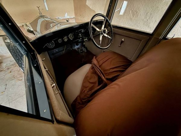 Rolls-Royce 20 HP 1925 130209