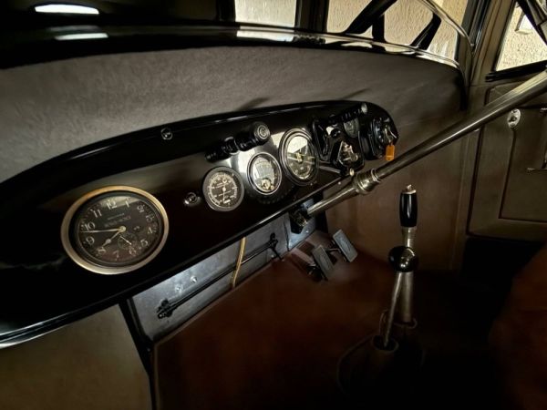 Rolls-Royce 20 HP 1925 130213