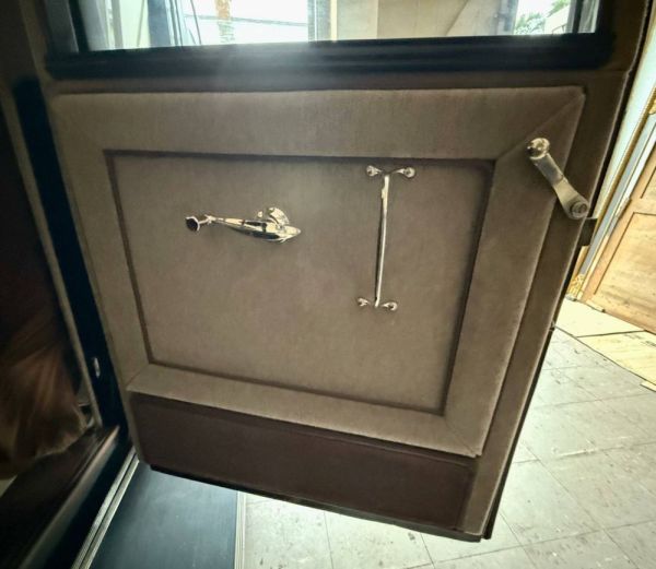 Rolls-Royce 20 HP 1925 130215