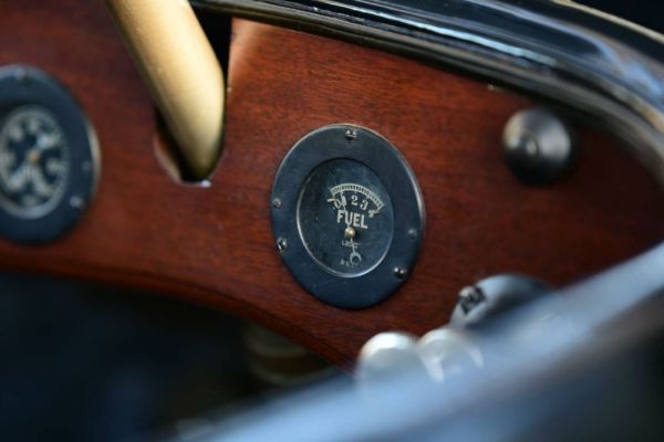 Rolls-Royce 40/50 HP Silver Ghost 1919 130246