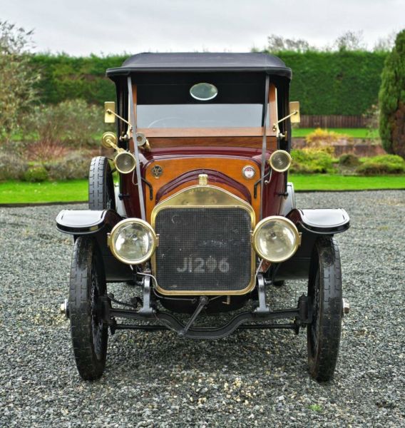 Wolseley 24/30HP 1913 131013